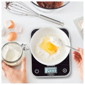 Digitálna kuchynská váha Optissl BC50D2V0 – Tefal