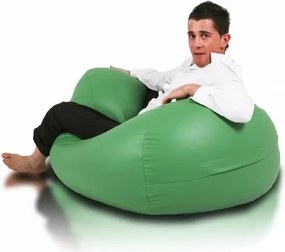 INTERMEDIC Sedací Vak SAKO 220L Farba: NC07 - Tyrkysová (Polyester)