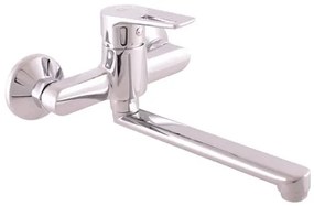 Drezová batéria RAV Slezák COLORADO 150 mm chróm CO201.5/23, 1 ks