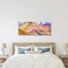 Obraz - Peru, Peru (120x50 cm)