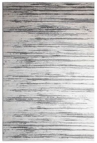 Koberec Merlyne 1,4/1,9 E561A SGZ52 krémový/svetlosivý