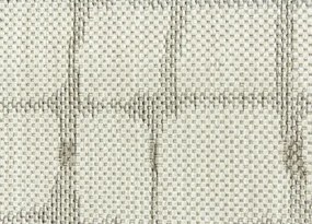 Koberce Breno Kusový koberec ADRIA 36/EBE, béžová,80 x 150 cm