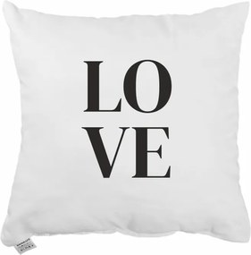 Dekoratívny vankúš Icon 40x40 cm EMI