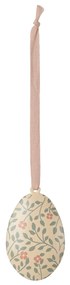 Maileg Veľkonočná dekorácia Egg Branches Olive 6 cm