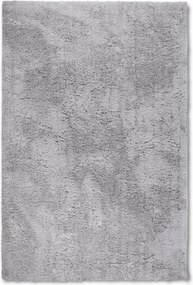 Hanse Home 80x150 cm Kusový koberec Myk 106113 Grey, šedá, obývacia izba