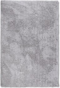 Hanse Home, AKCIA: 80x150 cm Kusový koberec Myk 106113 Grey, šedá, obývacia izba