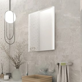 Nimco LED zrkadlo 400x600 - ZP 9000