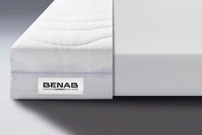 Matrac BENAB SIMPLE PUR, 90x200 cm,