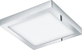 Eglo 96247 - LED kúpeľňové svietidlo FUEVA 1 LED/22W/230V IP44