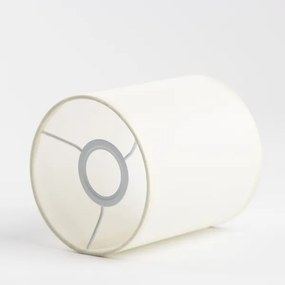 Brilagi - LED Flexibilná nástenná lampa NUBILA 1xE27/25W/230V + LED/3W mosadz/krémová