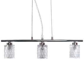 Candellux BERTA Luster 3X40W G9 CHROME 33-35014