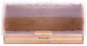 Chlebník z bambusu Kamille 1115, 36 cm