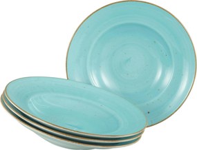XXXLutz SADA TANIEROV NA CESTOVINY, keramika, 27 cm Creatable - Online Only bytové doplnky - 007768064004