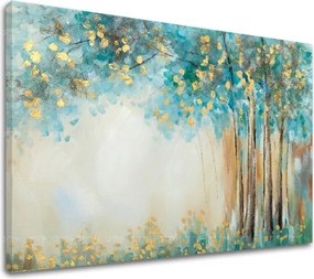 Obraz na plátne STROM 1 dielny XOBCH1052WE1