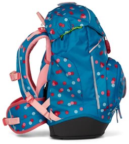 Školský batoh Ergobag prime - Blue Rose