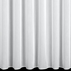 Hotová záclona KALIA 300x260 CM biela