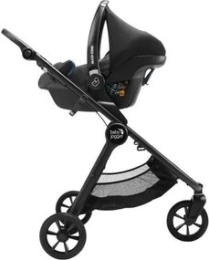 BabyJogger športový kočík CITY MINI GT 2 SINGLE opulent black