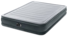 Nafukovací matrac 203x152 cm s pumpou pre dve osoby INTEX 67770ND