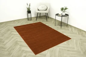 Koberec Lima 2081A Red červený