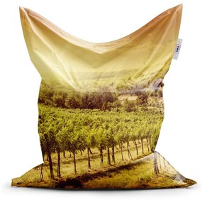 Sablio Sedací vak Vinohrad - 150x100 cm