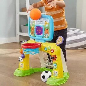 Vtech Športové centrum 3 v 1 SK