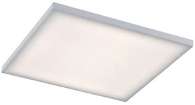 Rabalux 71001 - LED RGB Stmievateľné stropné svietidlo FARAMIR LED/18W/230V + DO