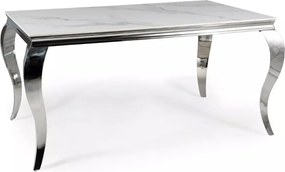 JEDÁLENSKÝ STÔL LAURO MRAMOR + NEREZ 180 x 90