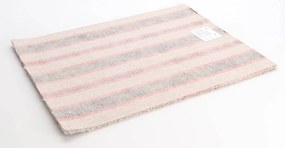 Associated Weavers, Koberec metráž Spinta 49, na mieru, šíře 4m, béžová, filc, obývacia izba