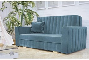 Rozkladacia pohovka Carivia Glam III (Kronos 31) (s úl. priestorom). Vlastná spoľahlivá doprava až k Vám domov. 1059034