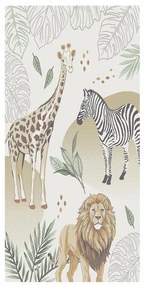 Koberec Frisee Bond Kids 1,4/2,0 40335 660 krémová