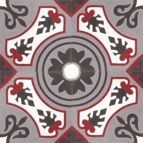 Cementové dlaždice 3092 | Articima