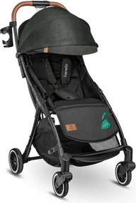 Športový kočík Lionelo Julie One tropical green