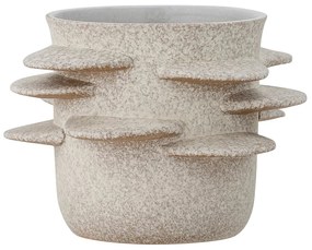 Kamenný kvetináč ø 20.5 cm Herold - Bloomingville