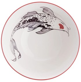 ORNAMENTS Miska Japonsko 520ml