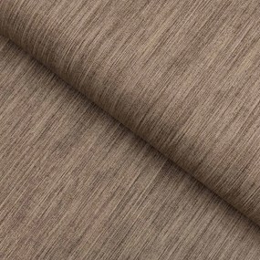 PVC obrus Hnedý melír PV-129 - metráž š. 140 cm