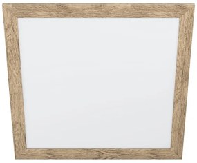 Eglo 99436 - LED stropné svietidlo PIGLIONASSO LED/32W/230V 645x645 mm