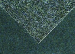 Koberce Breno Metrážny koberec PRIMAVERA 619, šíře role 400 cm, zelená, viacfarebná