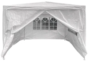 DEMA Pavilón s bočnicami 2,9x2,9 m