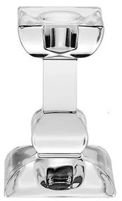 Crystal Bohemia Svietnik RAVENA 100 mm