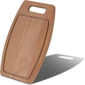 Lamart LT2138 krájacia doštička Beech, 36 x 24 cm