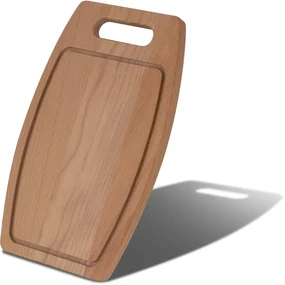 Lamart LT2138 krájacia doštička Beech, 36 x 24 cm