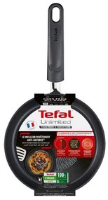 Akčný set Tefal Unlimited G2550272 + G2557572 + G2553872 Single Profi