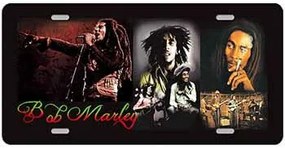 Ceduľa značka B Marley
