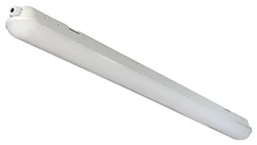 BOWI LED Technické žiarivkové svietidlo WALCOT LED/37W/230V IP65 4000K 120 cm BW0374