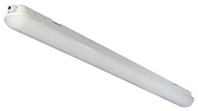 BOWI LED Technické žiarivkové svietidlo WALCOT LED/37W/230V IP65 4000K 120 cm SKU010389