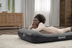 Bestway Nafukovací matrac 99 x 188 x 30 cm - Bestway 671BQ