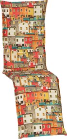 XXXLutz PODUŠKA NA RELAXAČNÉ KRESLO, 170/46/8 cm Gardenson - Online Only záhrada - 006285009401