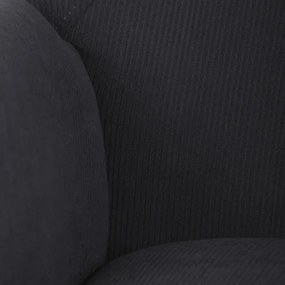 Kreslo sivé AK-314 GREY2