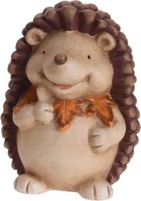 Jesenný ježko 22 cm