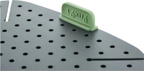 Silikónová podložka do teplovzdušnej fritézy 22x22 cm – Lékué